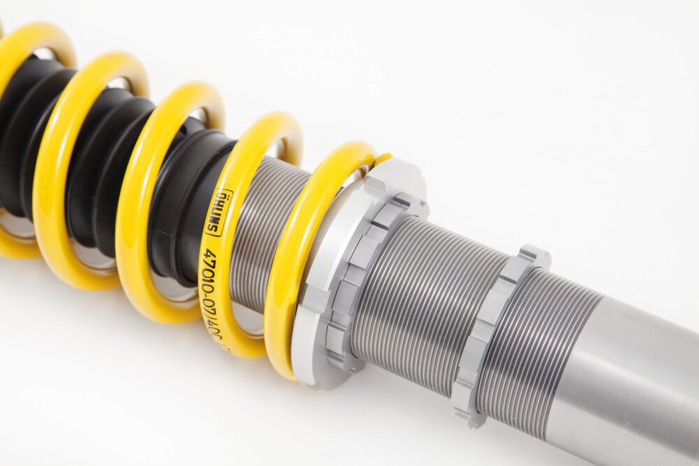 1999-2004-Porsche-911-GT2-GT3-996-Ohlins-DFV-Road-Track-Coilovers-Image-2