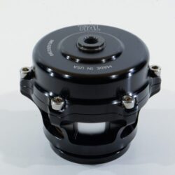 TiALSport Q BOV 11 PSI Spring – Black