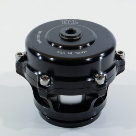 TiALSport Q BOV 11 PSI Spring – Black
