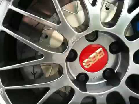 GT-RR R35 GT-R Demo Car - Walk Around