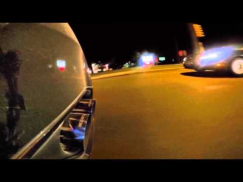 Boost Logic Nissan R35 GTR 4" Titanium Exhaust