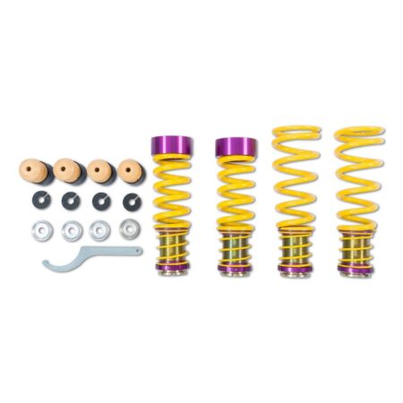 KW H.A.S. Kit for R35 Nissan GT-R
