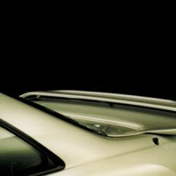 Abflug Low Rear Spoiler for 1993-98 Nissan Skyline GT-R [R33]