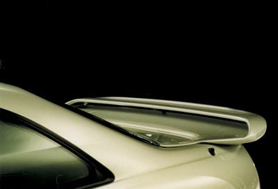 Abflug Low Rear Spoiler for 1993-98 Nissan Skyline GT-R [R33]