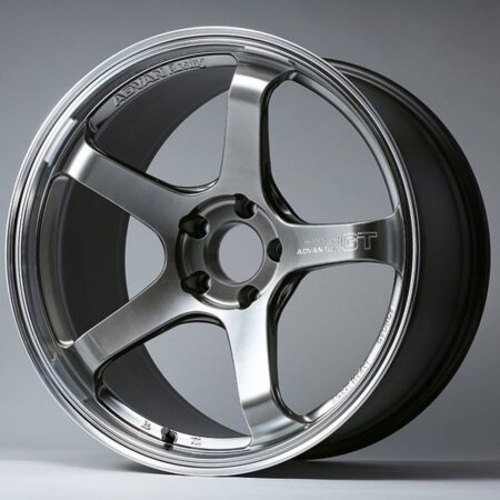 Advan Racing GT Beyond Wheel Set for R35 Nissan GT-R