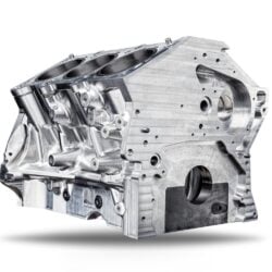 AMS Performance VR38 Stage 6 Billet Pro Mod Short Block for R35 Nissan GT-R