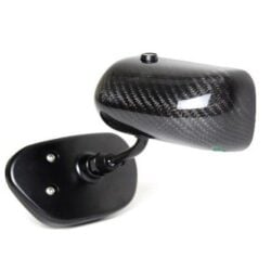 APR Performance Carbon Fiber Formula GT3 Mirrors for R35 Nissan GT-R