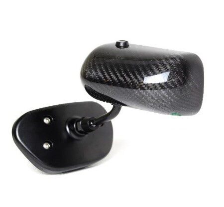 APR Performance Carbon Fiber Formula GT3 Mirrors for R35 Nissan GT-R