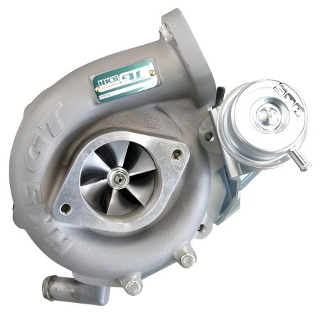 HKS GT800 Full Turbine Kit for R35 Nissan GT-R [11003-AN011]