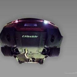 Bensopra Exhaust for 2009-19 Nissan GT-R [R35]