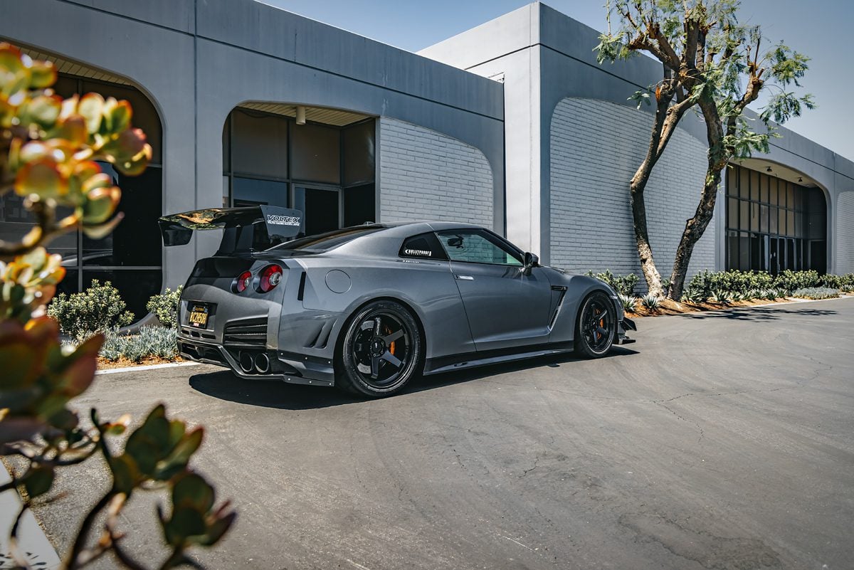 GT-RR - Banner Slider Image