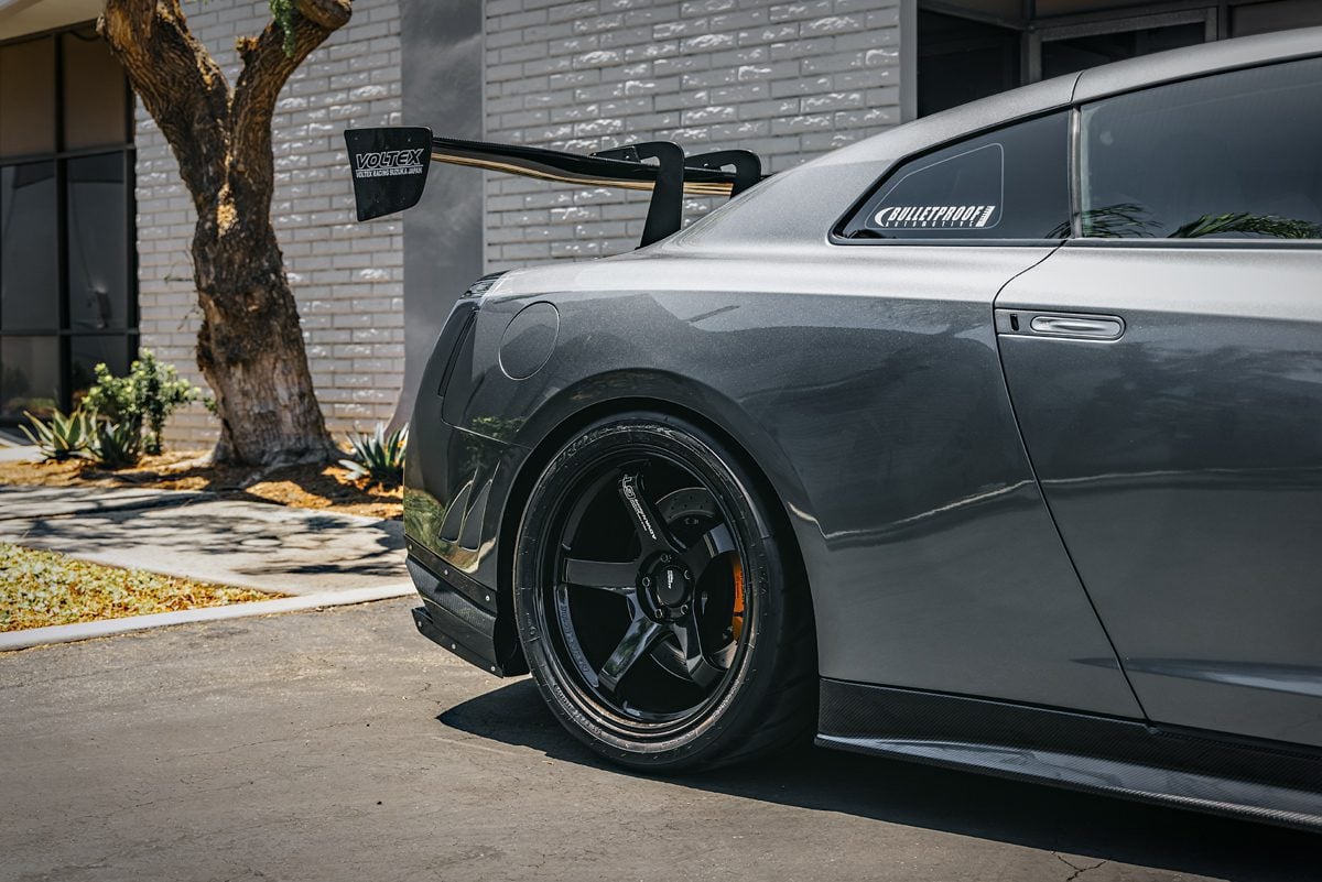 GT-RR - Banner Slider Image