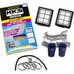 HKS Premium Suction Intake System for R35 Nissan GT-R [70018-AN007]