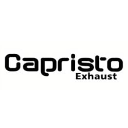 Capristo Race Downpipes for R35 Nissan GT-R