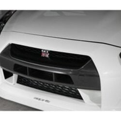 Esprit Carbon Intercooler Duct Panel for CBA Nissan GT-R [R35]