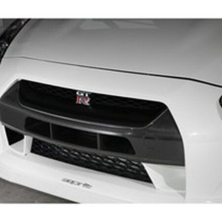 Esprit Carbon Intercooler Duct Panel for CBA Nissan GT-R [R35]