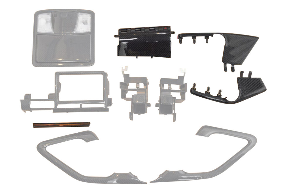 GT-RR-Carbon-Fiber-Center-Console-Set-for-2009-16-Nissan-GT-R-01