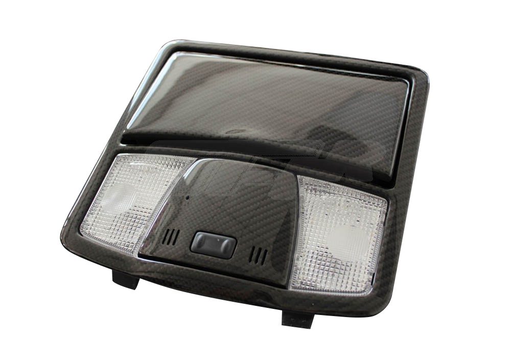 GT-RR-Carbon-Fiber-Map-Light-for-2009-16-Nissan-GT-R-R35