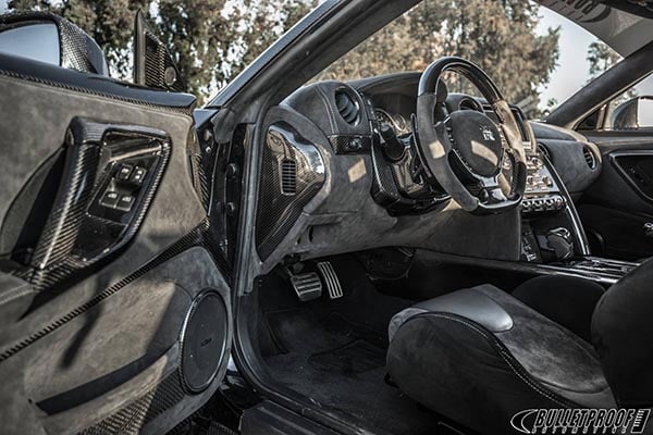 168极速赛车的历史号码数据-Real Carbon Fiber for Your Interior