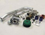 HKS GT-RS Sports Turbine Kit for 1989-92 Nissan Skyline GT-R [R32] 11004-AN005