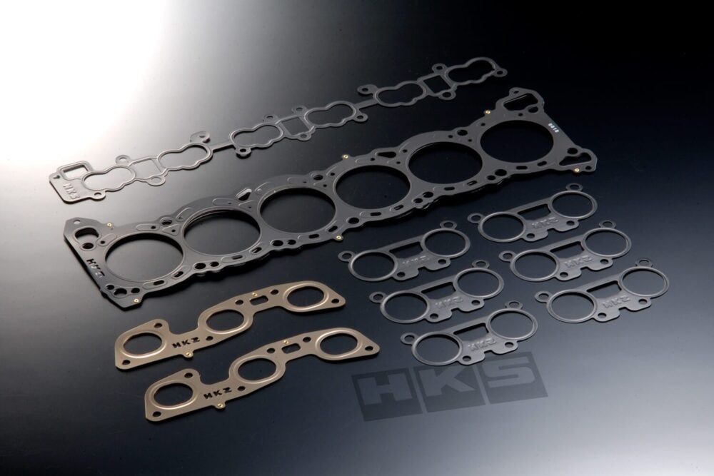 HKS-1.2mm-Head-Gasket-Gasket-Kit-for-R32-R33-R34-Nissan-Skyline-GT-R-Whole-Gasket-Kit