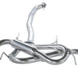 HKS LEGAMAX Premium Exhaust for R35 Nissan GT-R