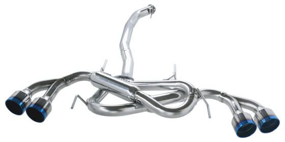 HKS-LEGAMAX-Premium-Exhaust-for-R35-Nissan-GT-R-Whole-System