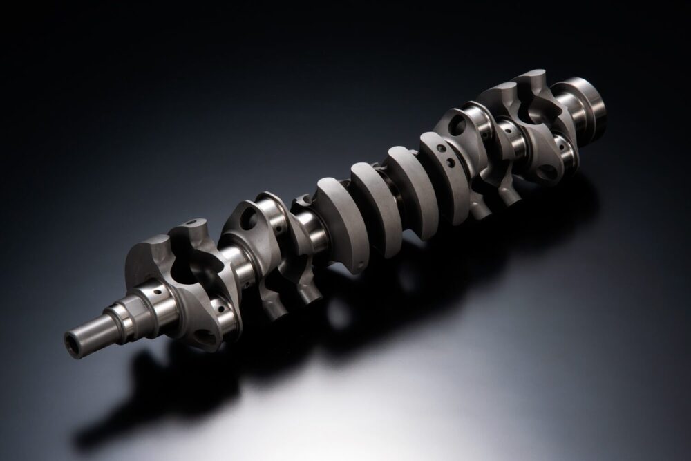 HKS-Step-3-Crankshaft-for-R32-R33-R34-Nissan-Skyline-GT-R