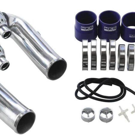 HKS Super SQV4 for R35 Nissan GT-R