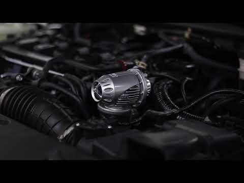 HKS USA - SUPER SQV4 for 10th GEN CIVIC 1.5T