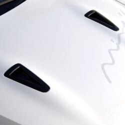 Mine’s Carbon Air Intake Ducts for 2009-16 Nissan GT-R [R35]