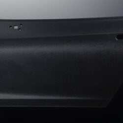 Mine’s Dry Carbon Door Set for 2009-19 Nissan GT-R [R35]