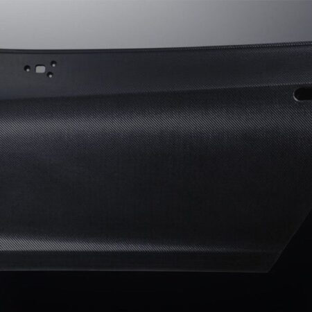 Mine’s Dry Carbon Door Set for 2009-19 Nissan GT-R [R35]