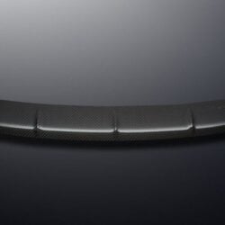 Mine’s Carbon Front Grill for 2011-16 Nissan GT-R (DBA) [R35] G102119