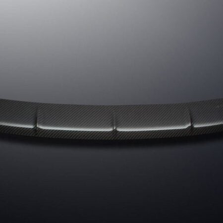 Mine’s Carbon Front Grill for 2011-16 Nissan GT-R (DBA) [R35] G102119