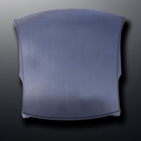 Mine’s Carbon Roof Skin for 2009-19 Nissan GT-R [R35] G102196