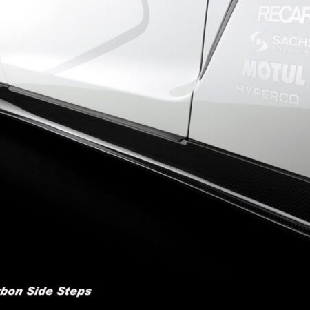 Mine’s Carbon Side Step for 2009-19 Nissan GT-R [R35] G102092