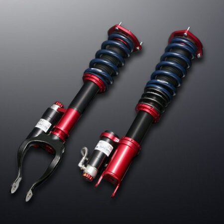 Mine’s ESTA Full Spec Suspension II for 2009-19 Nissan GT-R [R35] 210801