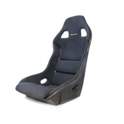 Overtake Dry Carbon Racing Bucket Seat for 2009-19 Nissan GT-R [R35]
