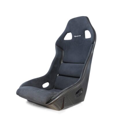Overtake Dry Carbon Racing Bucket Seat for 2009-19 Nissan GT-R [R35]