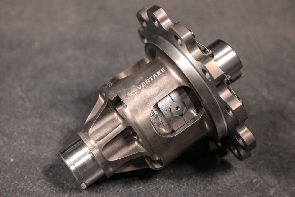 Overtake-Saikou-High-Power-Rear-Differential