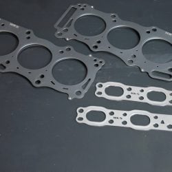 HKS Head Gasket and Exhaust Manifold Gasket Kit for R35 Nissan GT-R [23009-AN010]