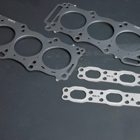 HKS Head Gasket and Exhaust Manifold Gasket Kit for R35 Nissan GT-R [23009-AN010]
