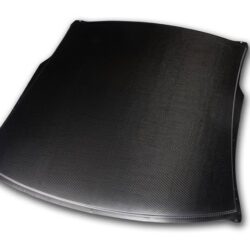 Pro Composite Dry Carbon Roof for 2009-19 Nissan GT-R [R35]