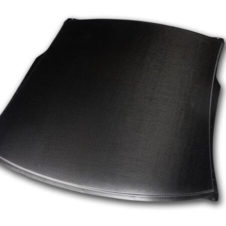 Pro Composite Dry Carbon Roof for 2009-19 Nissan GT-R [R35]