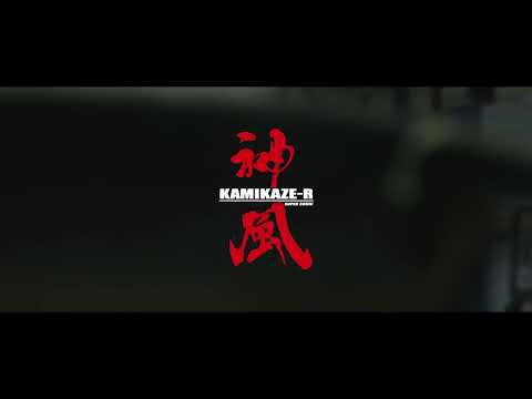 Kamikaze   R Super Sonic   4k 2