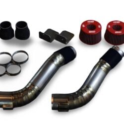 Mine’s Titan Intake System for R35 Nissan GT-R