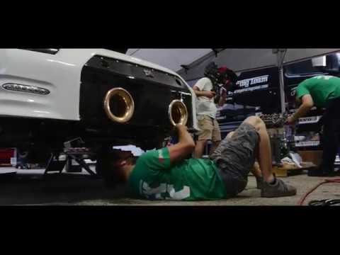 AMS Documentary: The Road To Six