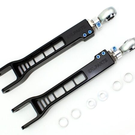 SPL Parts Rear Traction Links for 2009-19 Nissan GT-R [R35]
