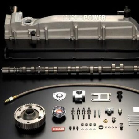 HKS VCAM SYSTEM STEP 1 without Valcon RB for R32 / R33 / R34 Nissan Skyline GT-R